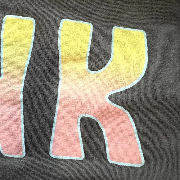 Pink Floyd Goodie Two Sleeves Band Tee - Picture 6 of 6
